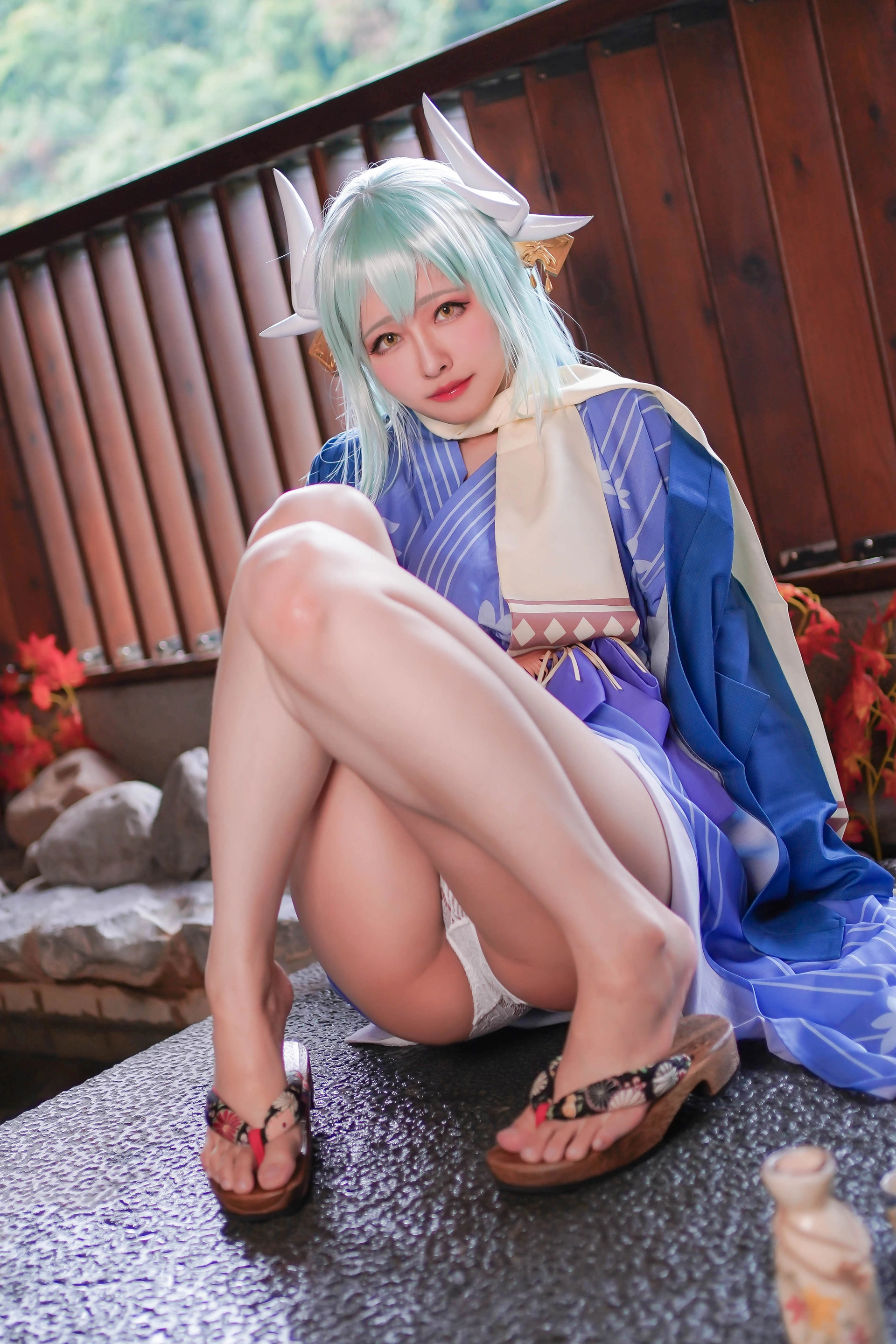Arty亚缇 - NO.047 Kiyohime 1
