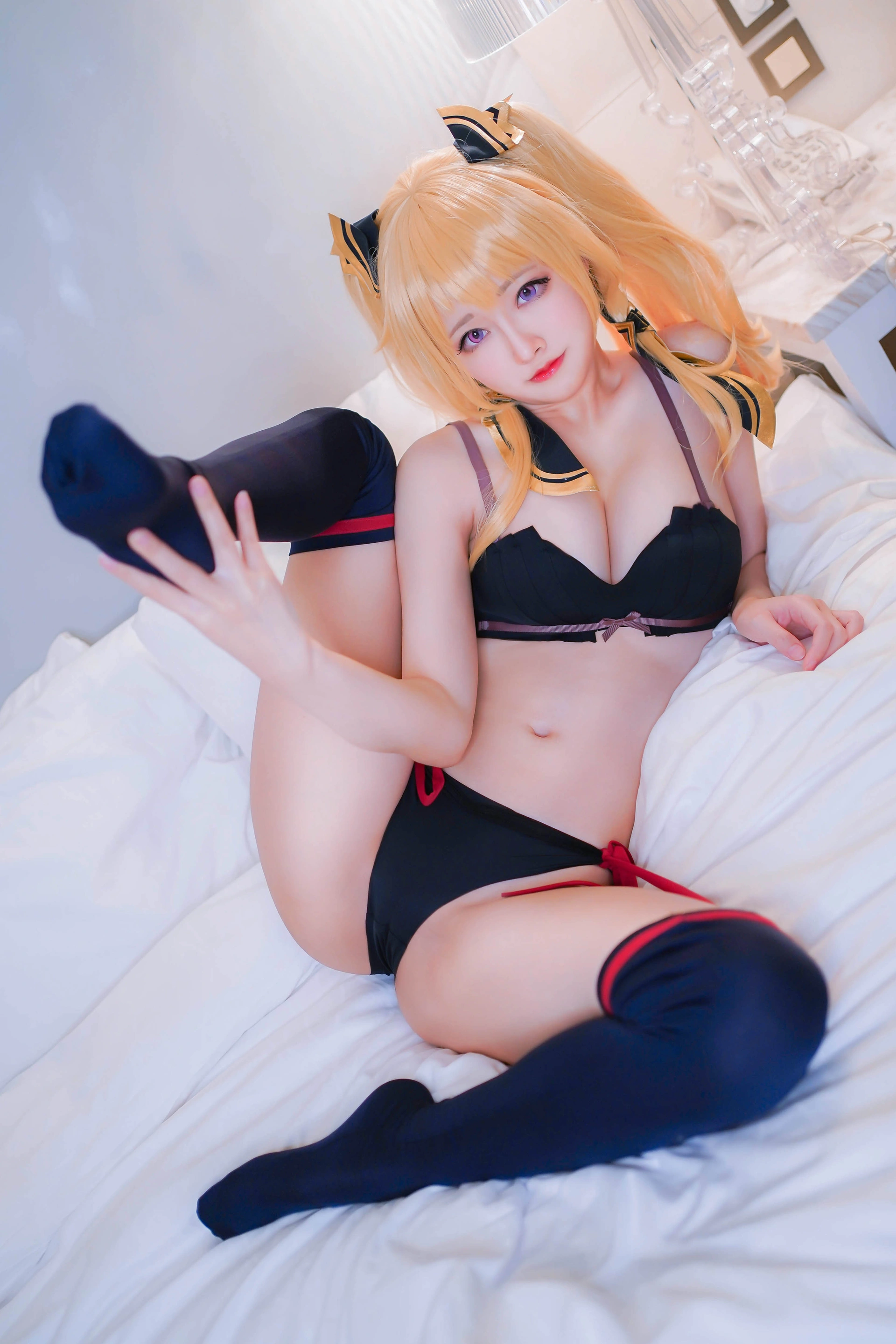 Arty亚缇 - NO.056 Special Tier 2